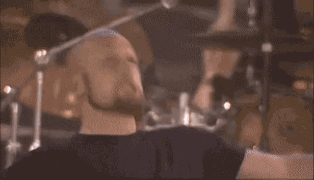 Lets Talk Music Meshuggah