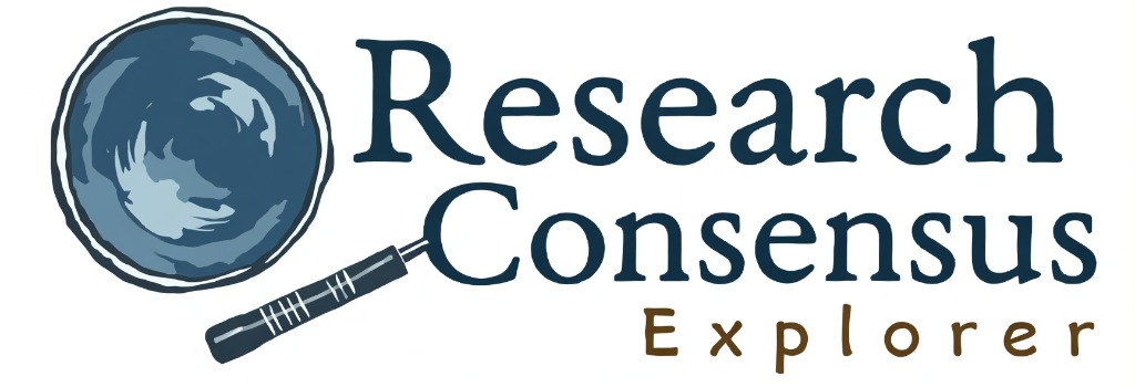 Beyond Consensus: Decoding the Symphony of Science with Research Consensus Explorer