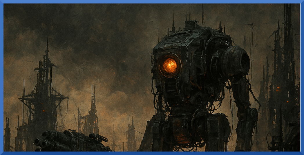 The Great Confusion: A Theoretical Take on the Impact of Technology Over the Next 5 Years