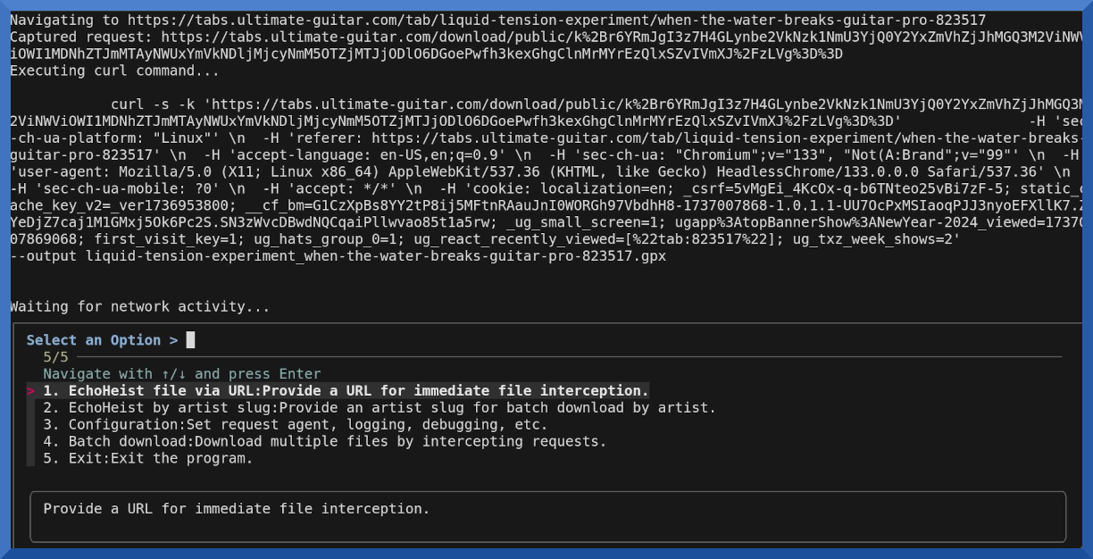 Web App Exploitation Leveraging Replay Attacks